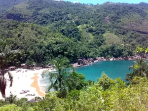 Conheça a Praia da Ponta Negra com guias locais