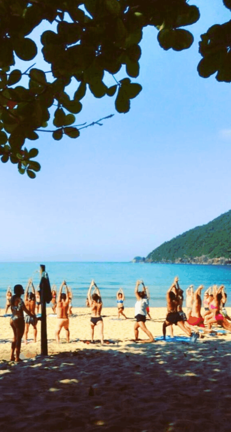 Yoga